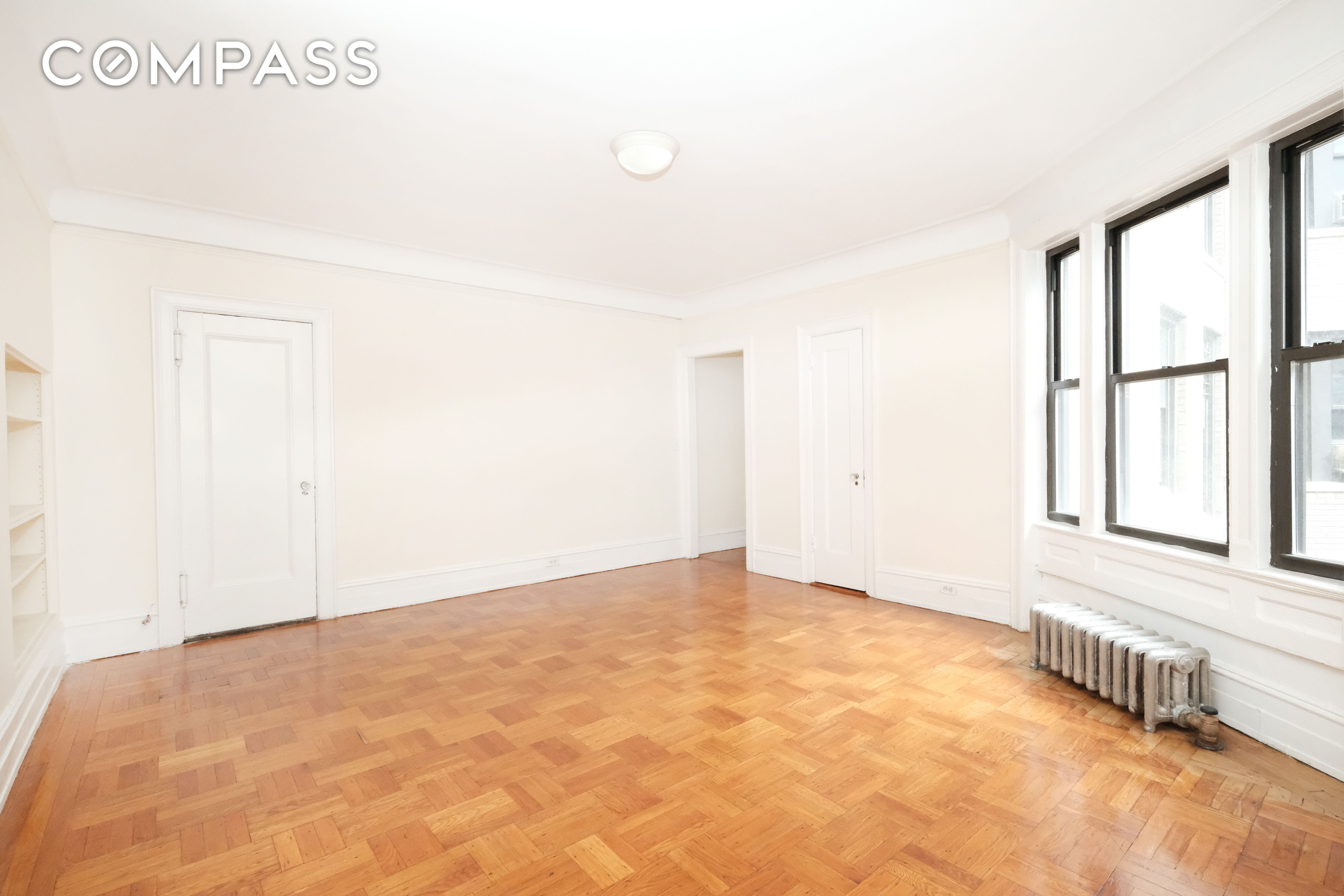 Photo 1 of 55 West 55th Street 4A, Midtown East, NYC, $5,295, Web #: 1089459780