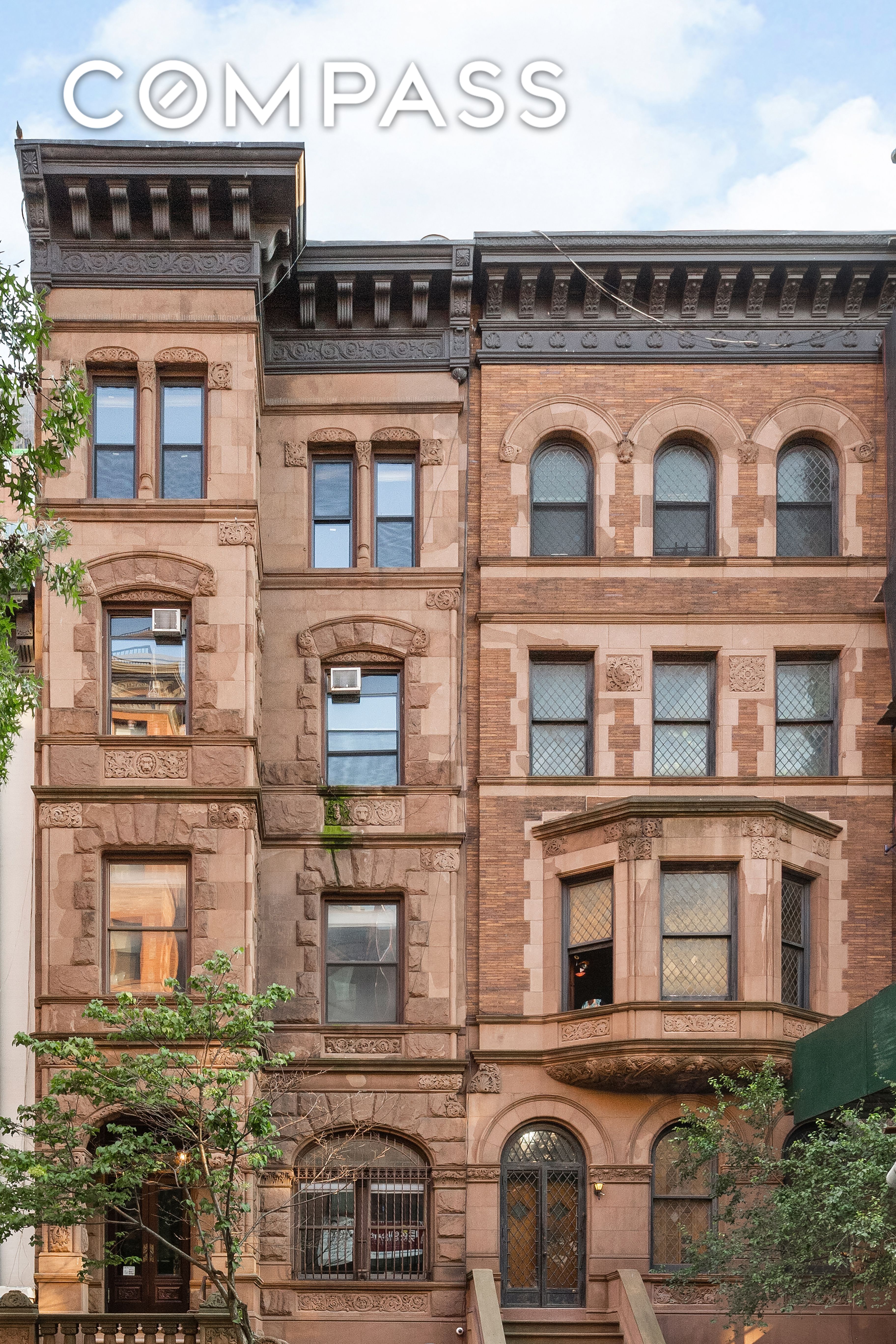 Photo 1 of 110 West 81st Street, Upper West Side, NYC, $9,800,000, Web #: 1089636268