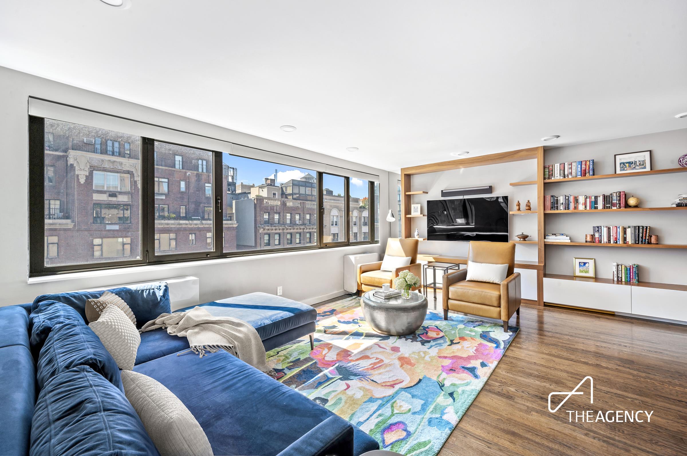 Photo 1 of 177 East 79th Street 16/17, Upper East Side, NYC, $2,150,000, Web #: 1089637101