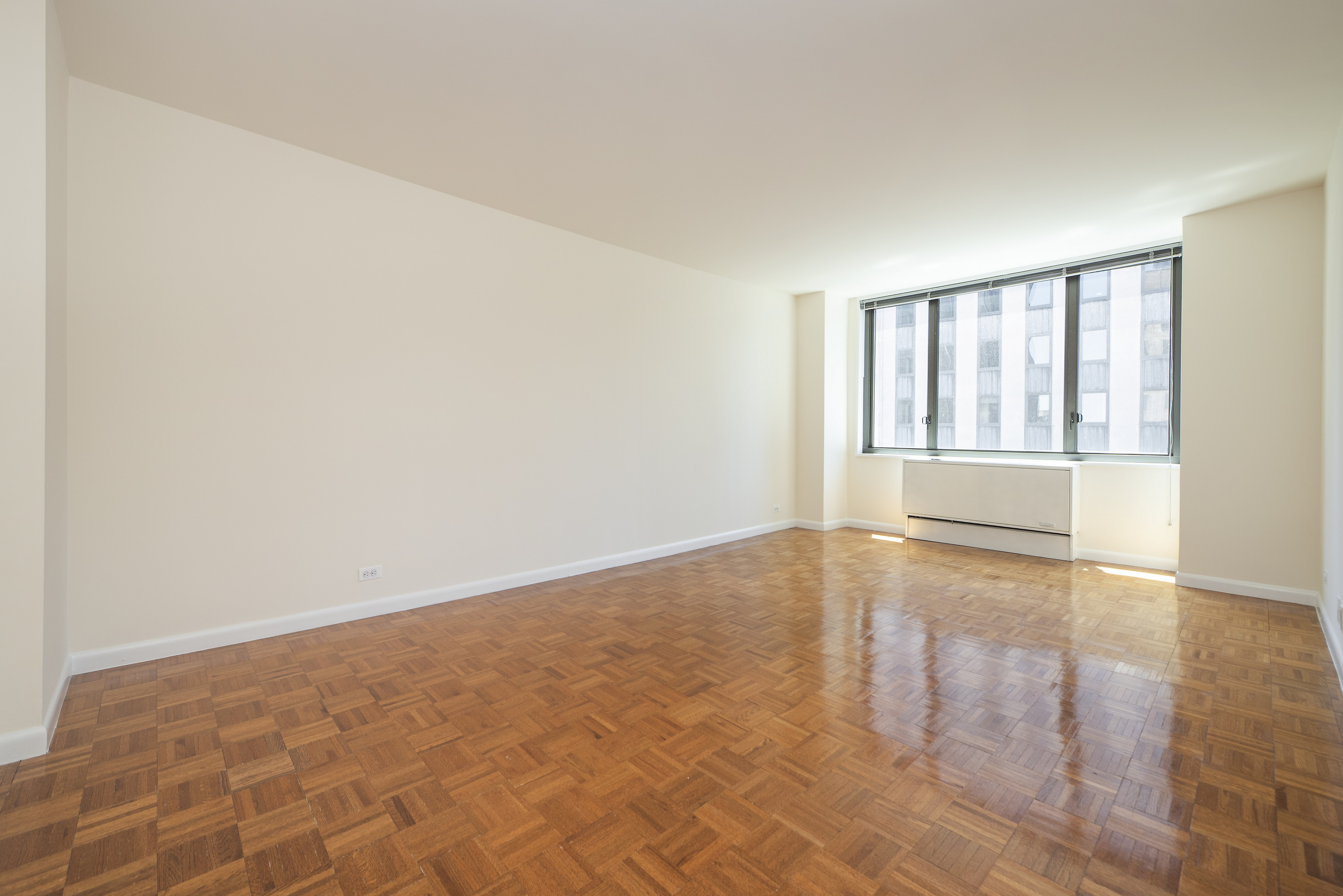 Photo 1 of 211 West 56th Street E-36, Midtown West, NYC, $4,500, Web #: 1089677108