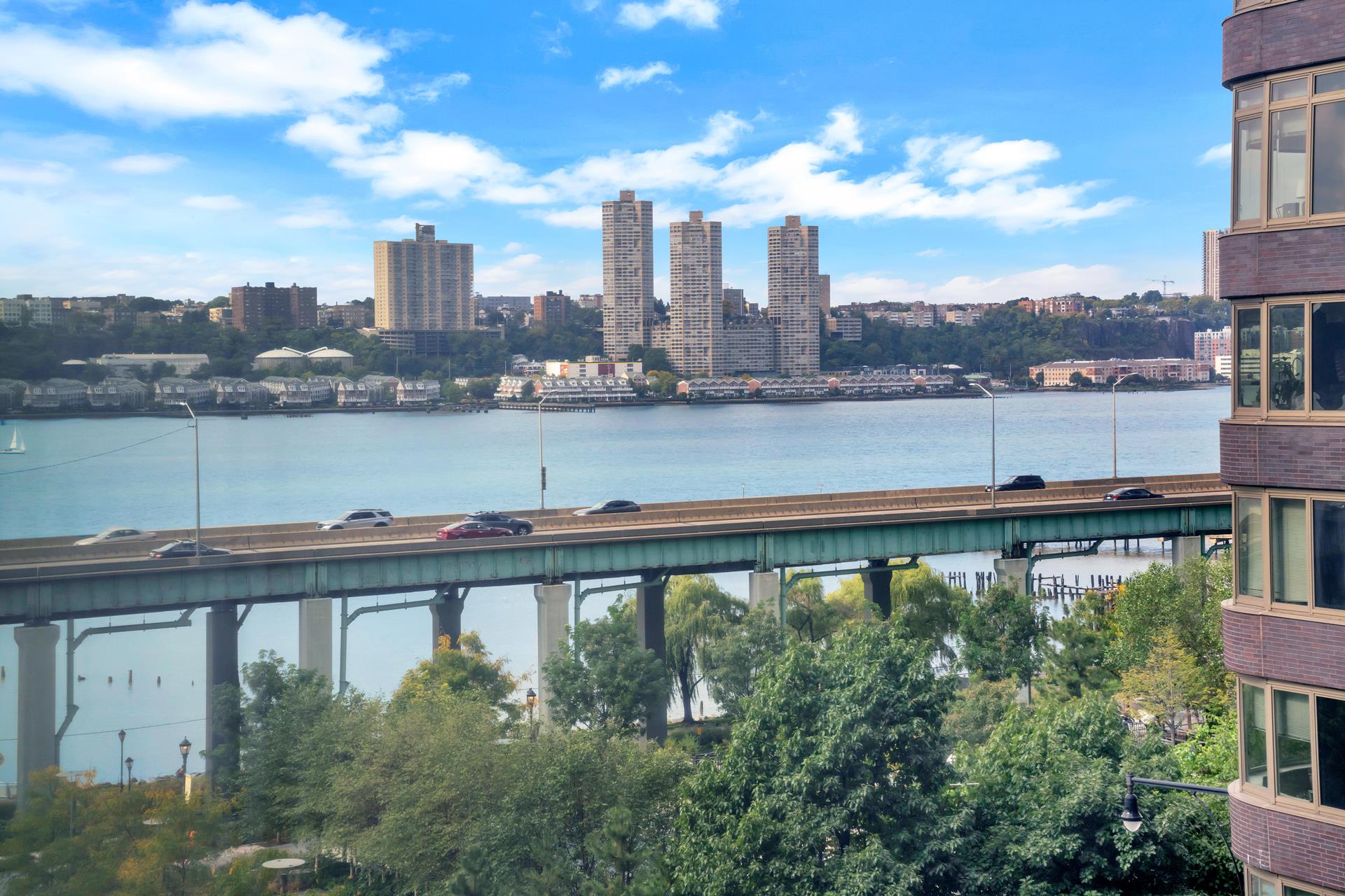 Photo 1 of 120 Riverside Boulevard 7A, Upper West Side, NYC, $935,000, Web #: 1089714340