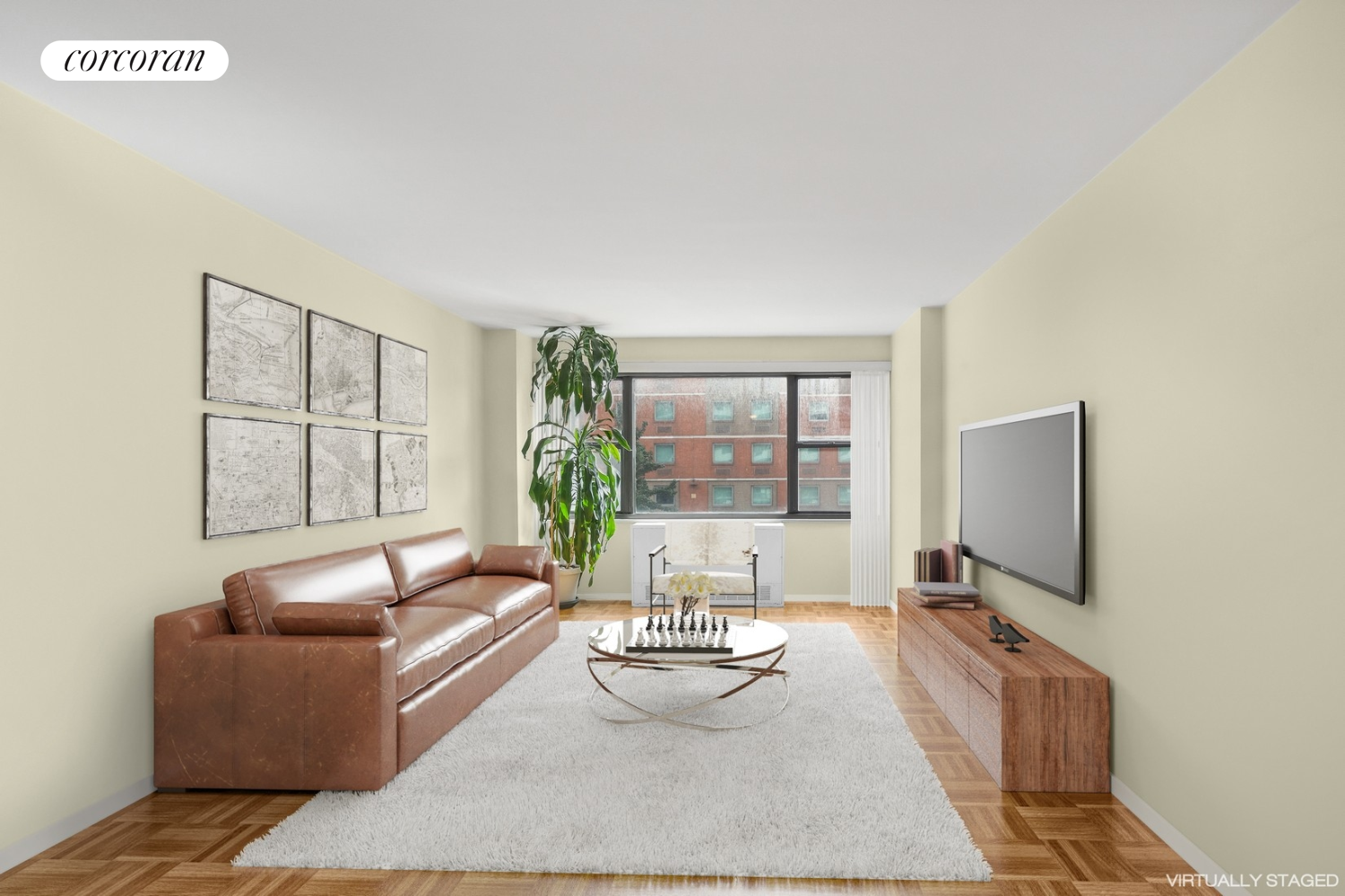 Photo 1 of 115 East 9th Street 3D, East Village, NYC, $890,000, Web #: 1089716069