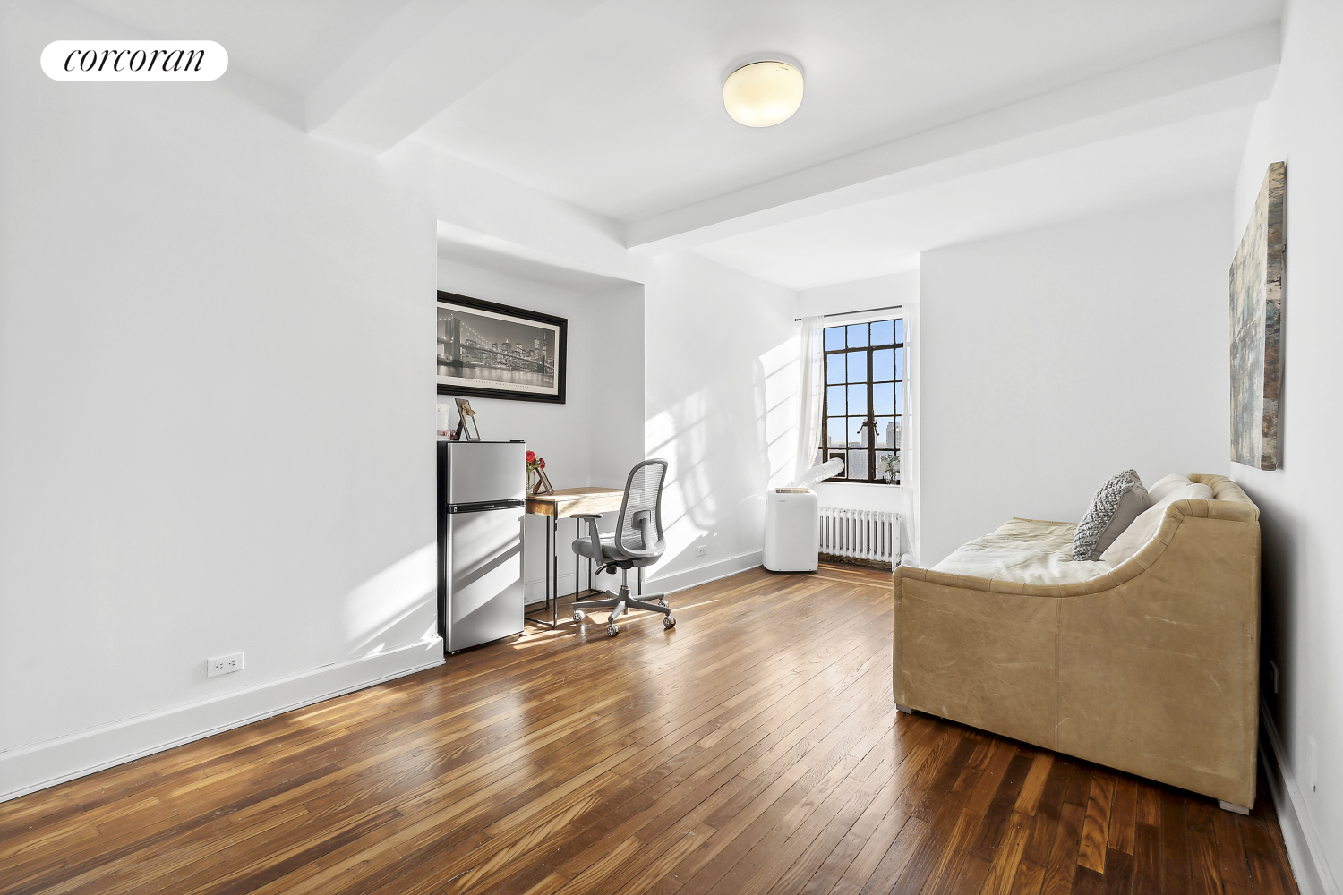 Photo 1 of 5 Tudor City Place 1828, Midtown East, NYC, $329,000, Web #: 1089745358