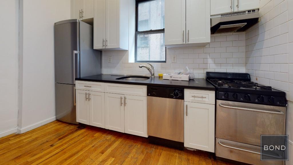 324 East 91st Street 19, Upper East Side, Upper East Side, NYC - 2 Bedrooms  
1 Bathrooms  
4 Rooms - 