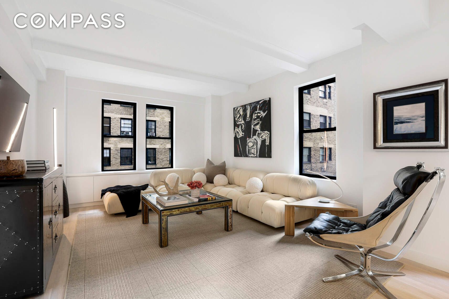 1230 Park Avenue 9/10A, Upper East Side, Upper East Side, NYC - 3 Bedrooms  
2 Bathrooms  
6 Rooms - 