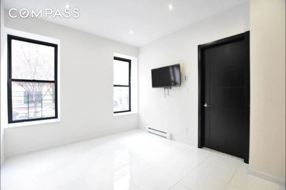 Photo 1 of 507 West 134th Street 1, Manhattanville, NYC, $3,700, Web #: 1089796135