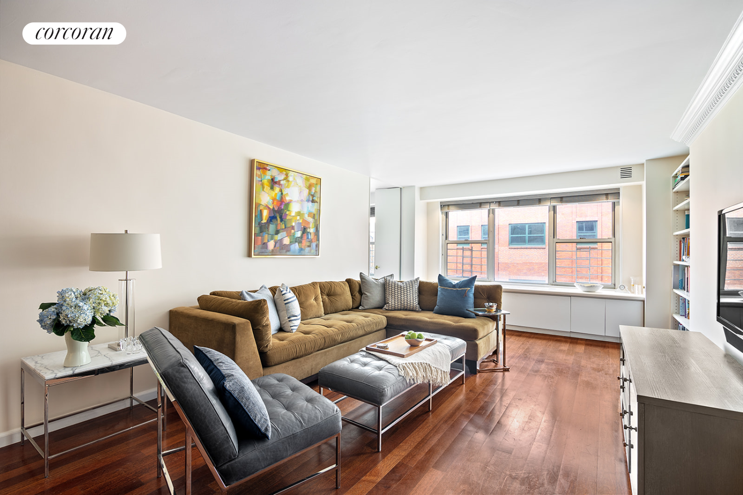 370 East 76th Street C708, Lenox Hill, Upper East Side, NYC - 2 Bedrooms  
2 Bathrooms  
5 Rooms - 