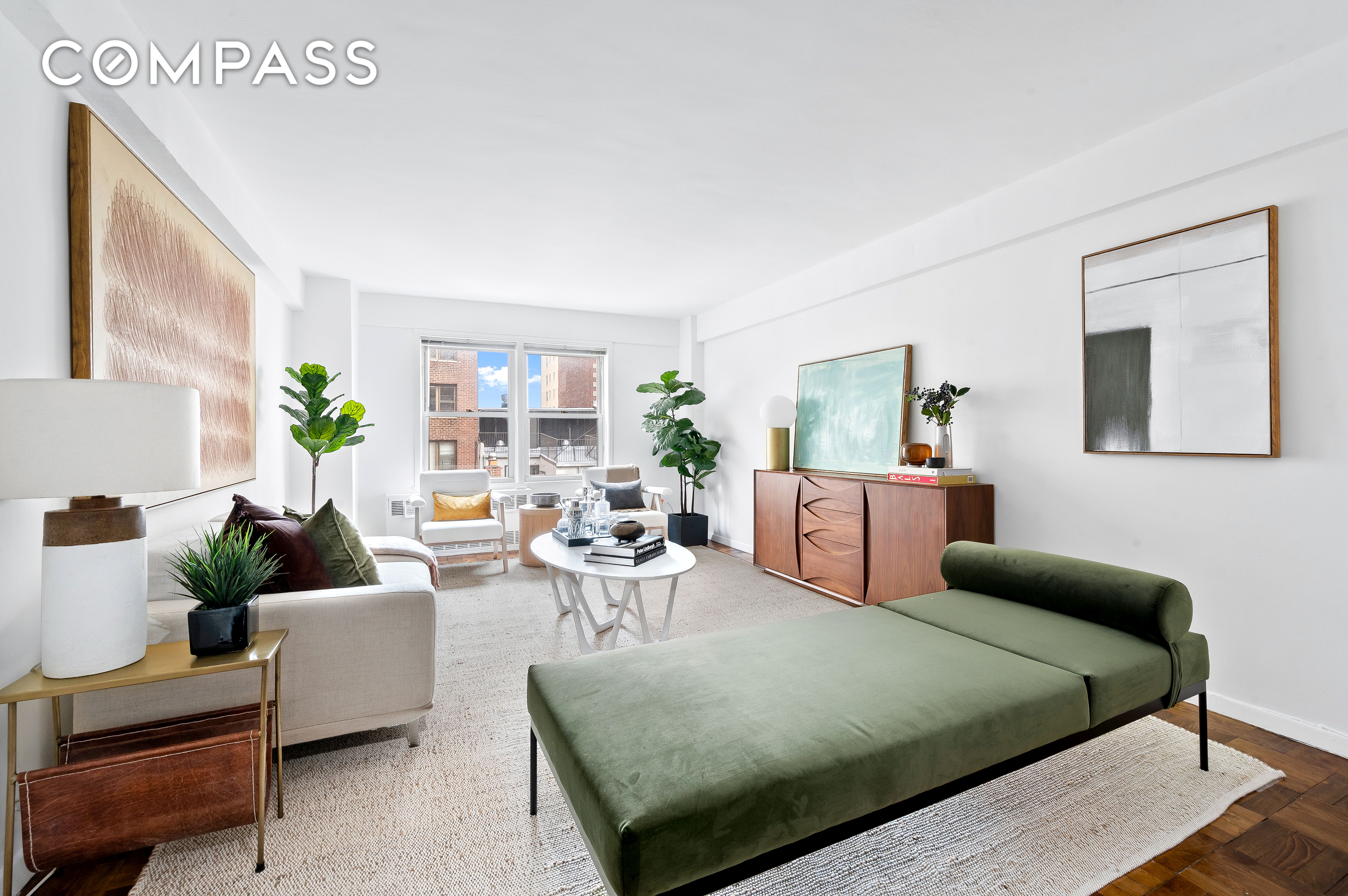 515 East 85th Street 9A, Upper East Side, Upper East Side, NYC - 1 Bedrooms  
1 Bathrooms  
3 Rooms - 