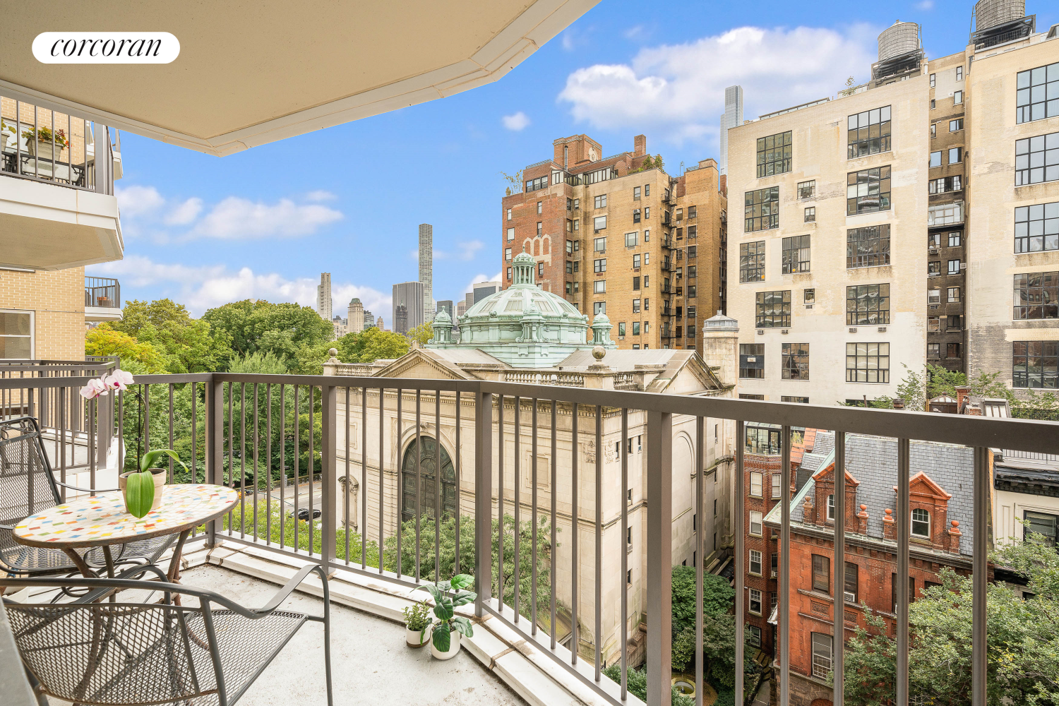 Photo 1 of 80 Central Park 8F, Upper West Side, NYC, $2,250,000, Web #: 1089816047