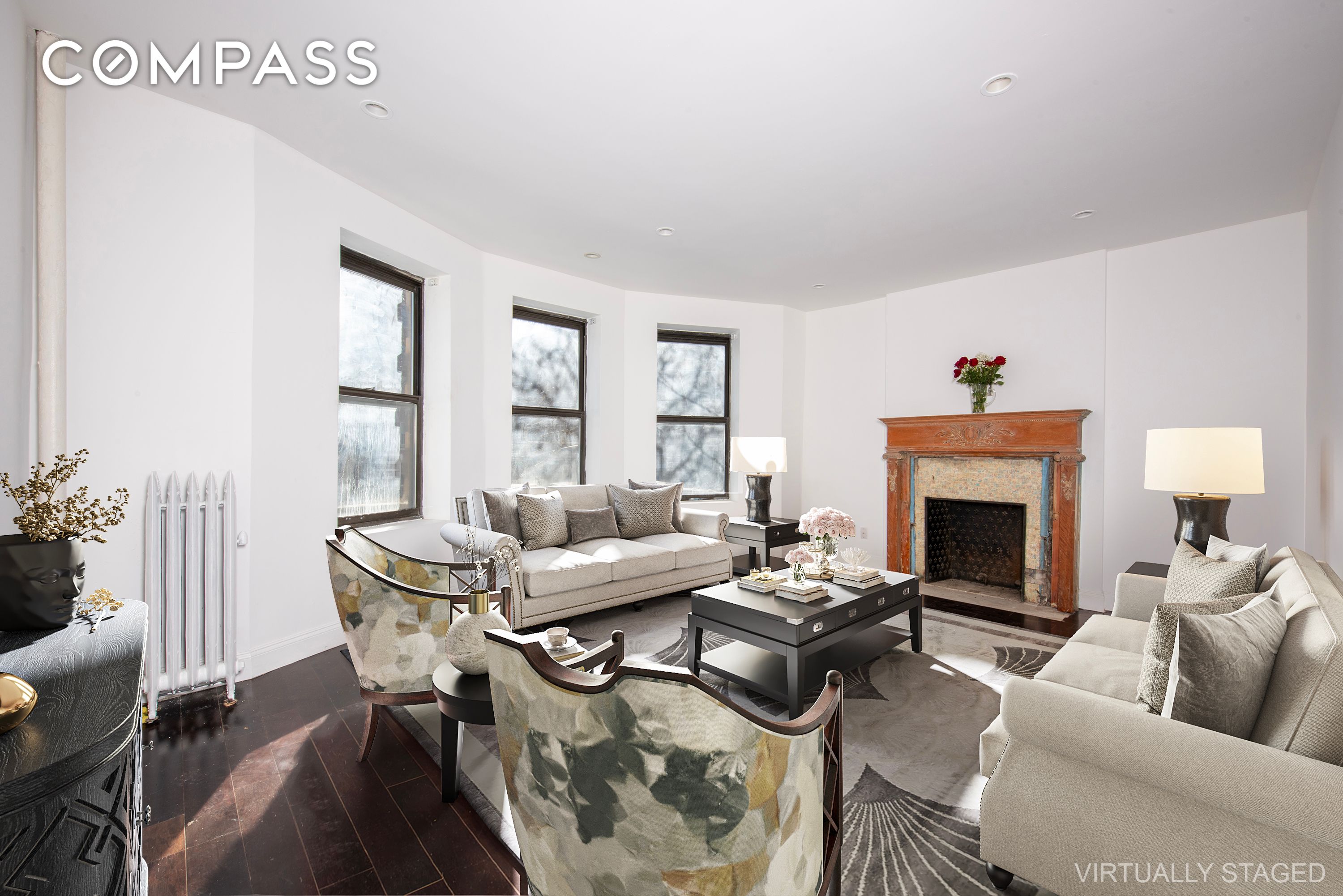 Photo 1 of 1864 Adam Clayton Powell Jr Boulevard 25, Harlem, NYC, $699,000, Web #: 1089842825