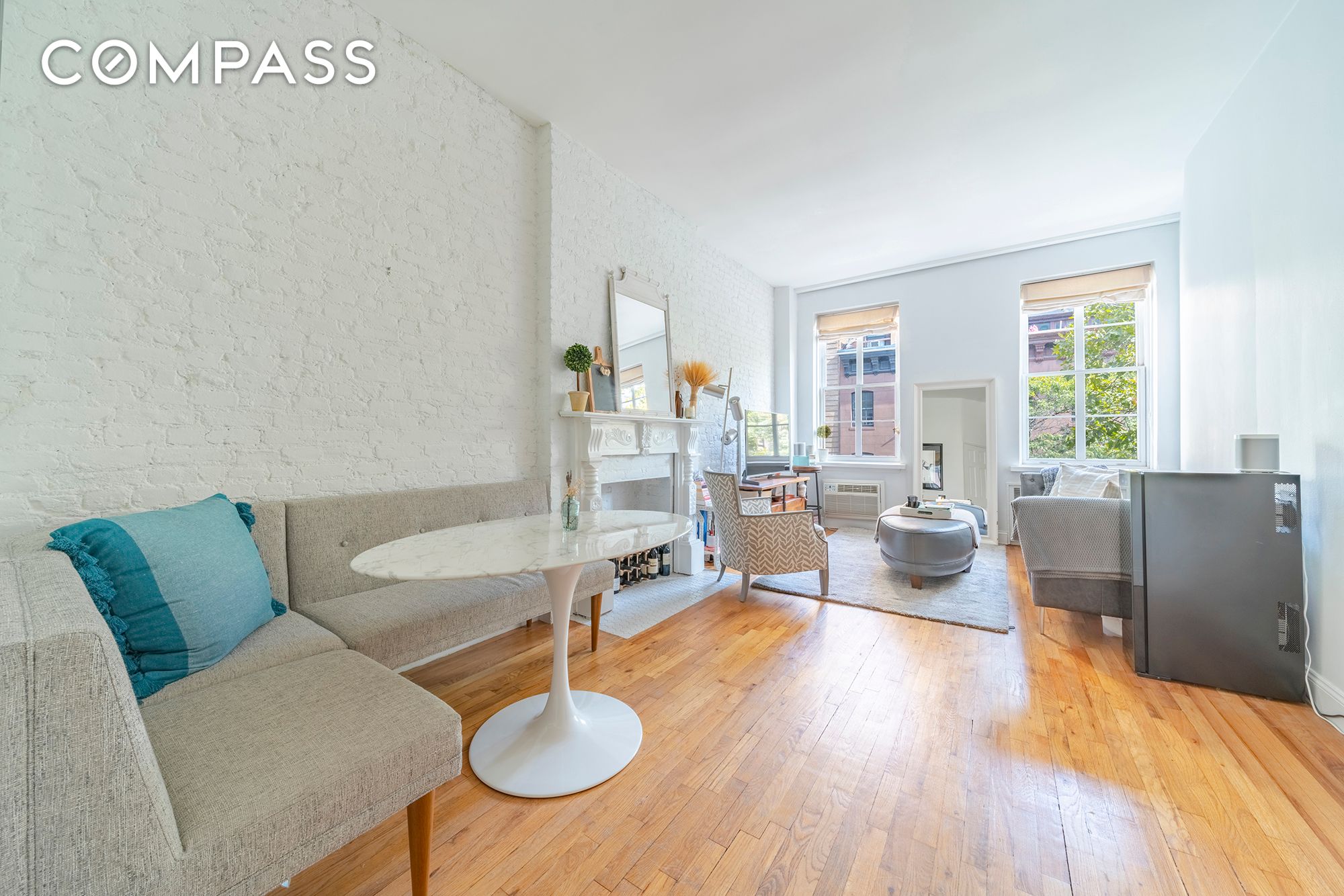 Photo 1 of 360 West 20th Street 3F, Chelsea, NYC, $725,000, Web #: 1089851257