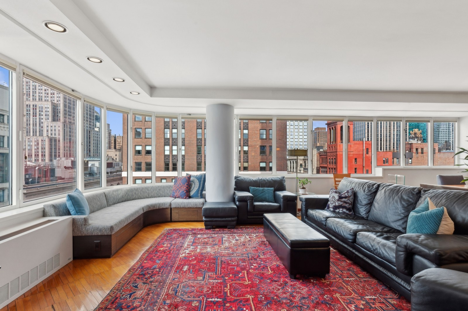 Photo 1 of 211 Madison Avenue 18B, Midtown East, NYC, $2,150,000, Web #: 1089858966