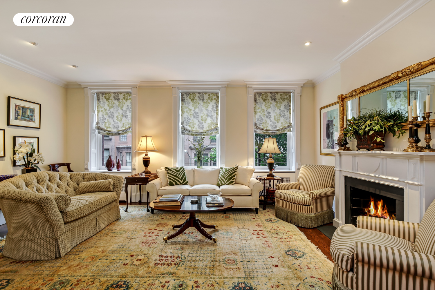 Photo 1 of 116 East 91st Street, Upper East Side, NYC, $8,950,000, Web #: 1089860906