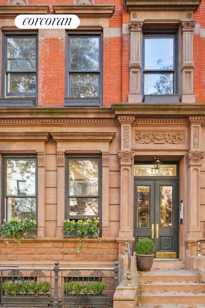 Photo 1 of 116 East 91st Street, Upper East Side, NYC, $8,950,000, Web #: 1089860906