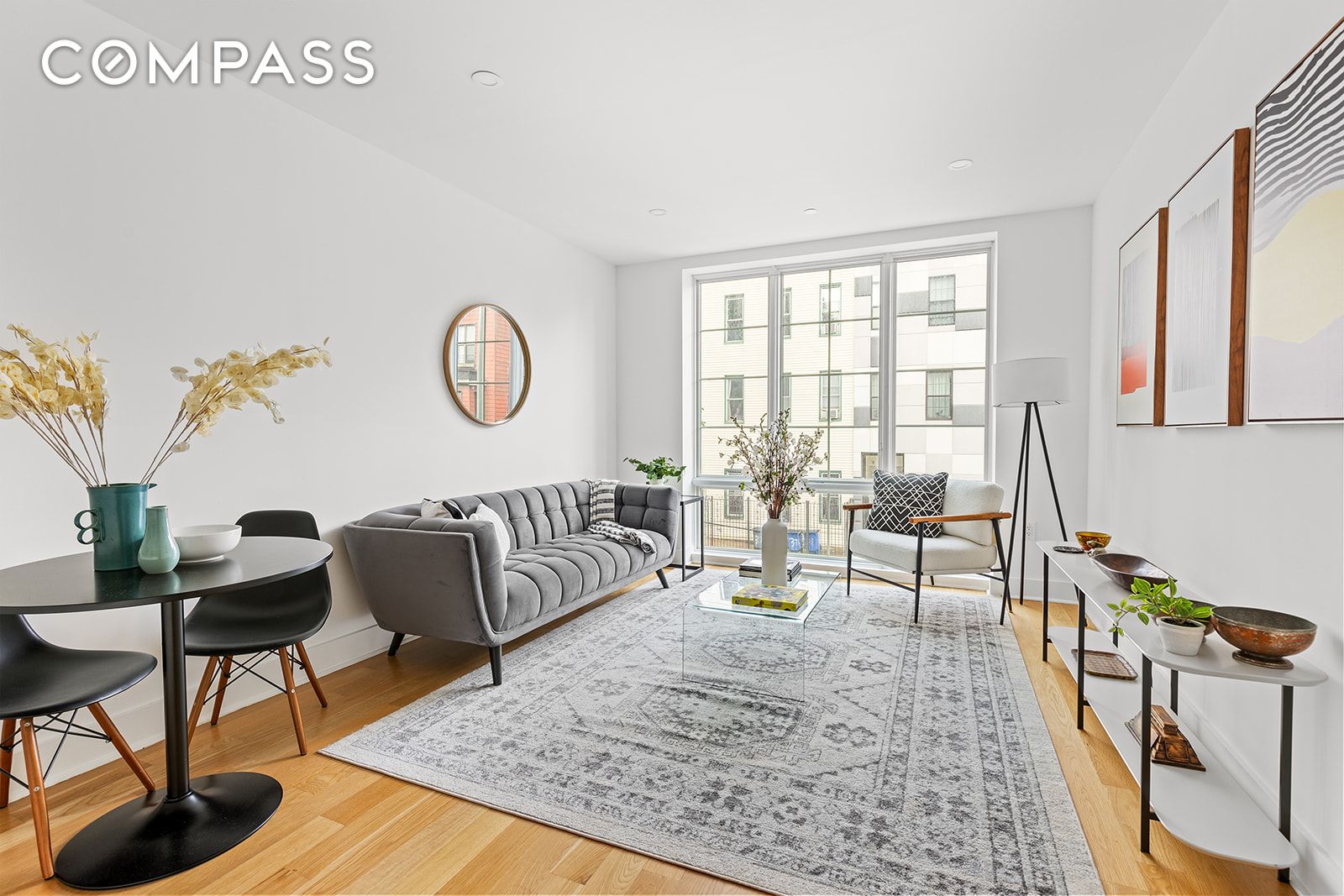 Photo 1 of 40 Schaefer Street 3A, Bushwick, New York, $619,000, Web #: 1089861139