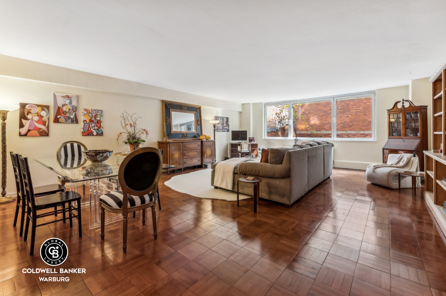 Photo 1 of 501 East 79th Street 7E, Upper East Side, NYC, $1,395,000, Web #: 1089862210