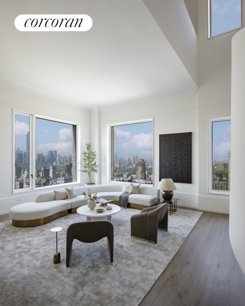 Photo 1 of 180 East 88th Street Ph38wterr, Upper East Side, NYC, $13,945,000, Web #: 1089863459