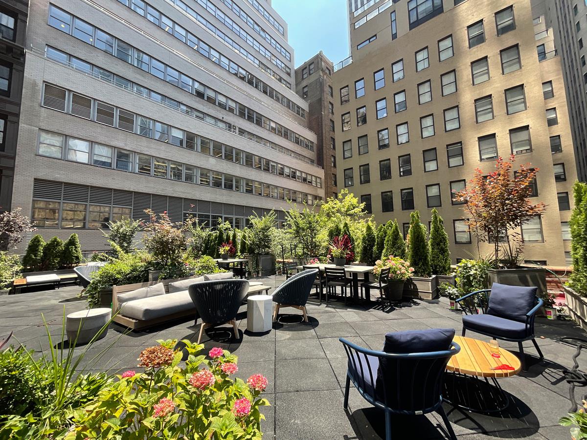 80 Nassau Street 2-C, Lower Manhattan, Downtown, NYC - 1 Bedrooms  
1 Bathrooms  
2 Rooms - 