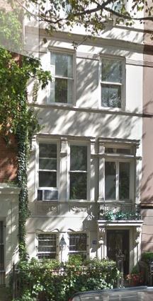 49 East 92nd Street 3Ab, Carnegie Hill, Upper East Side, NYC - 1 Bedrooms  
1 Bathrooms  
4 Rooms - 