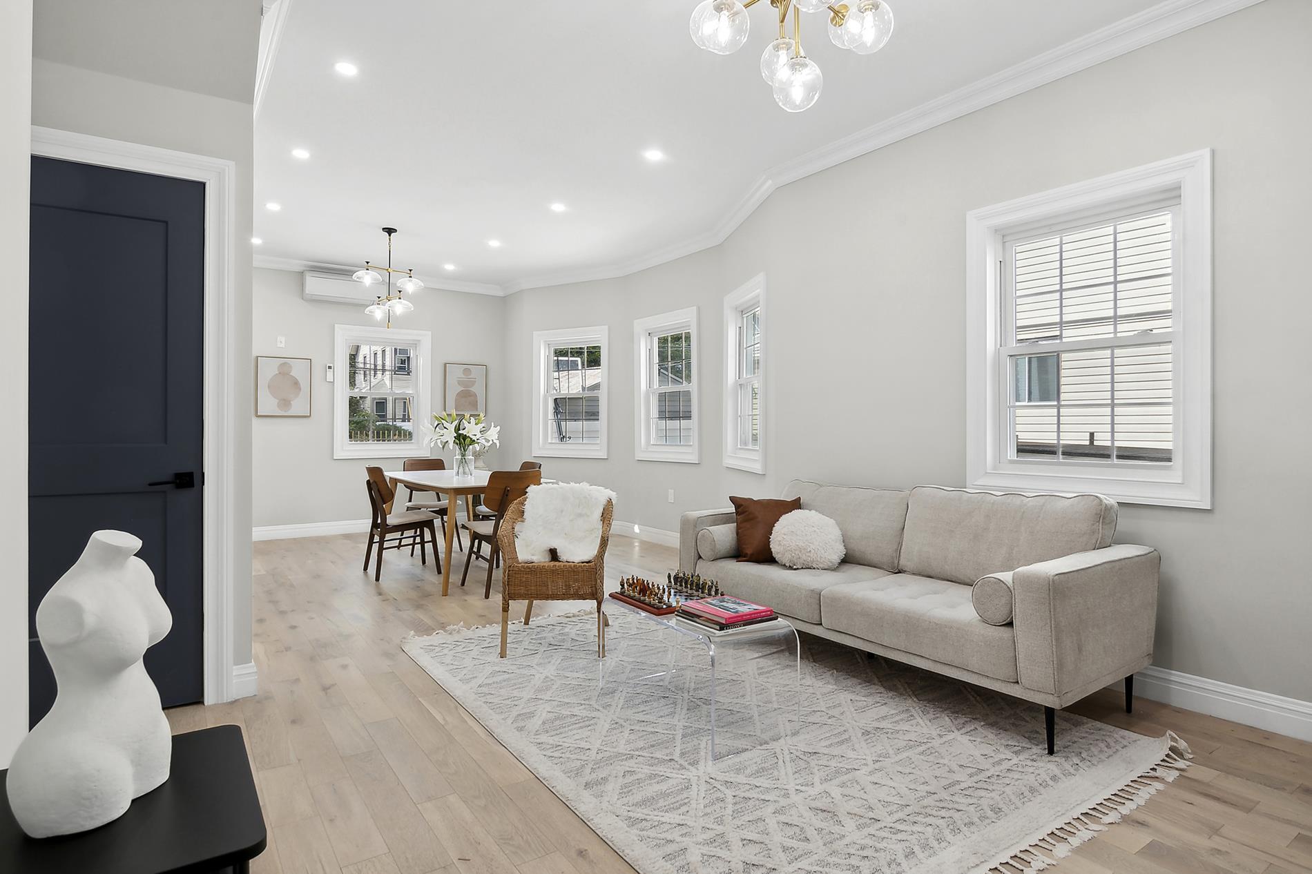 Photo 1 of 318 East 16th Street, Ditmas Park, New York, $2,100,000, Web #: 1089890954