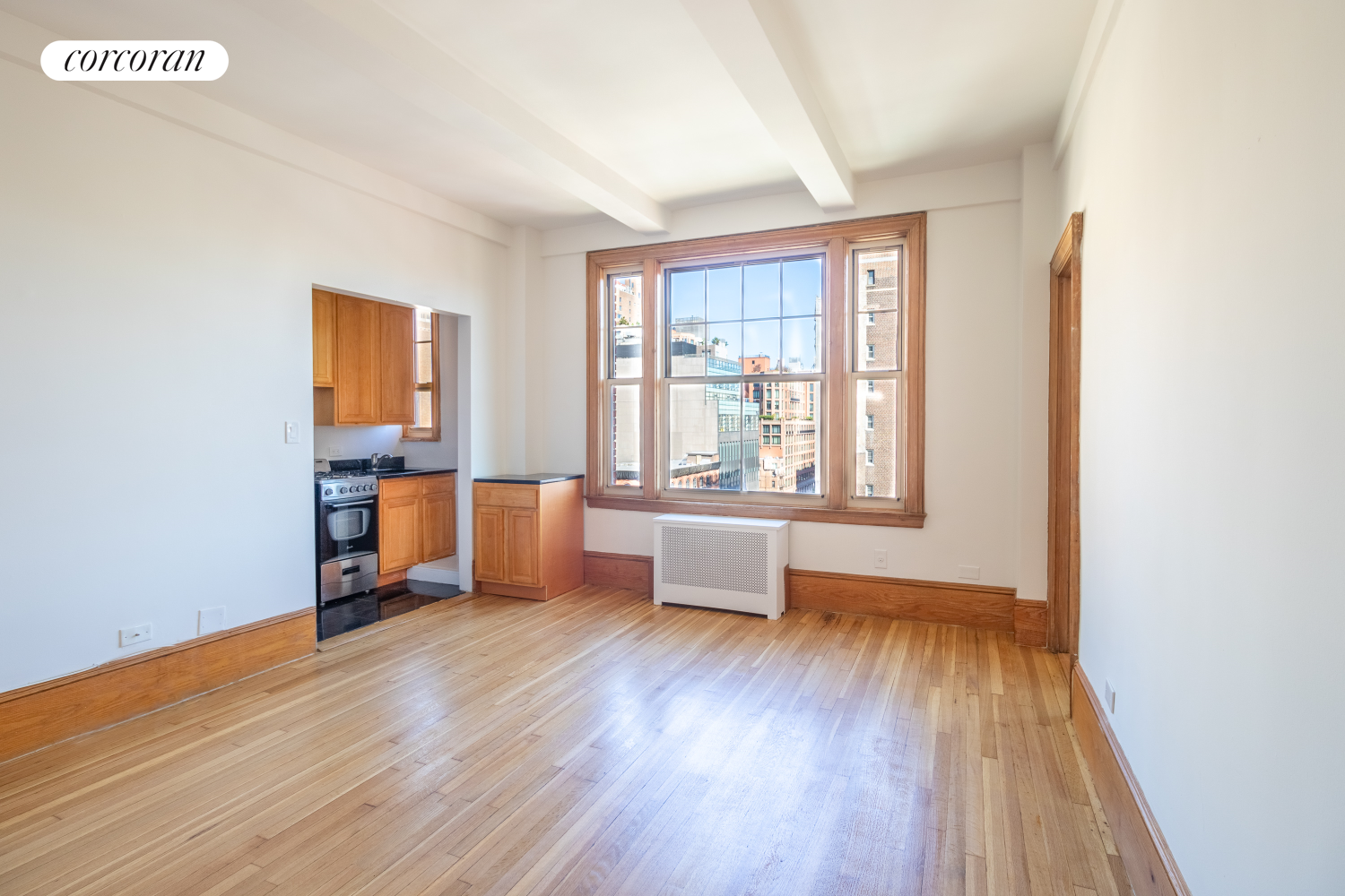 Photo 1 of 170 West 74th Street 1004, Upper West Side, NYC, $560,000, Web #: 1089941818