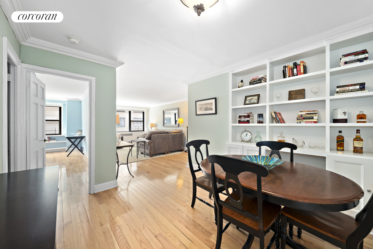 340 East 74th Street 5K, Lenox Hill, Upper East Side, NYC - 1 Bedrooms  
1 Bathrooms  
3 Rooms - 