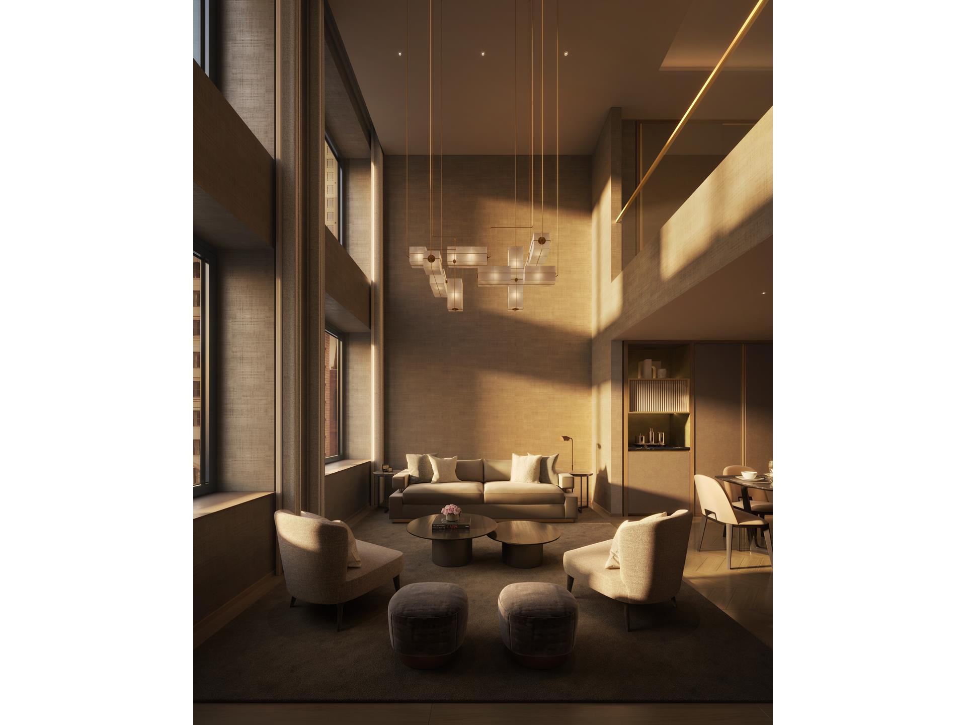 Photo 1 of 685 5th Avenue 9B, Midtown East, NYC, $4,500,000, Web #: 1089942195