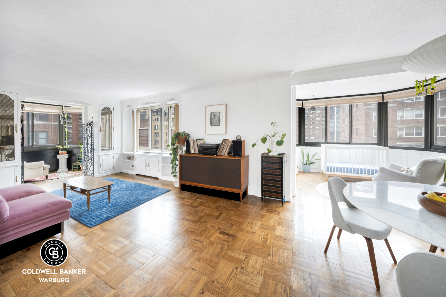 Photo 1 of 137 East 36th Street 11A, Midtown East, NYC, $795,000, Web #: 1090004205