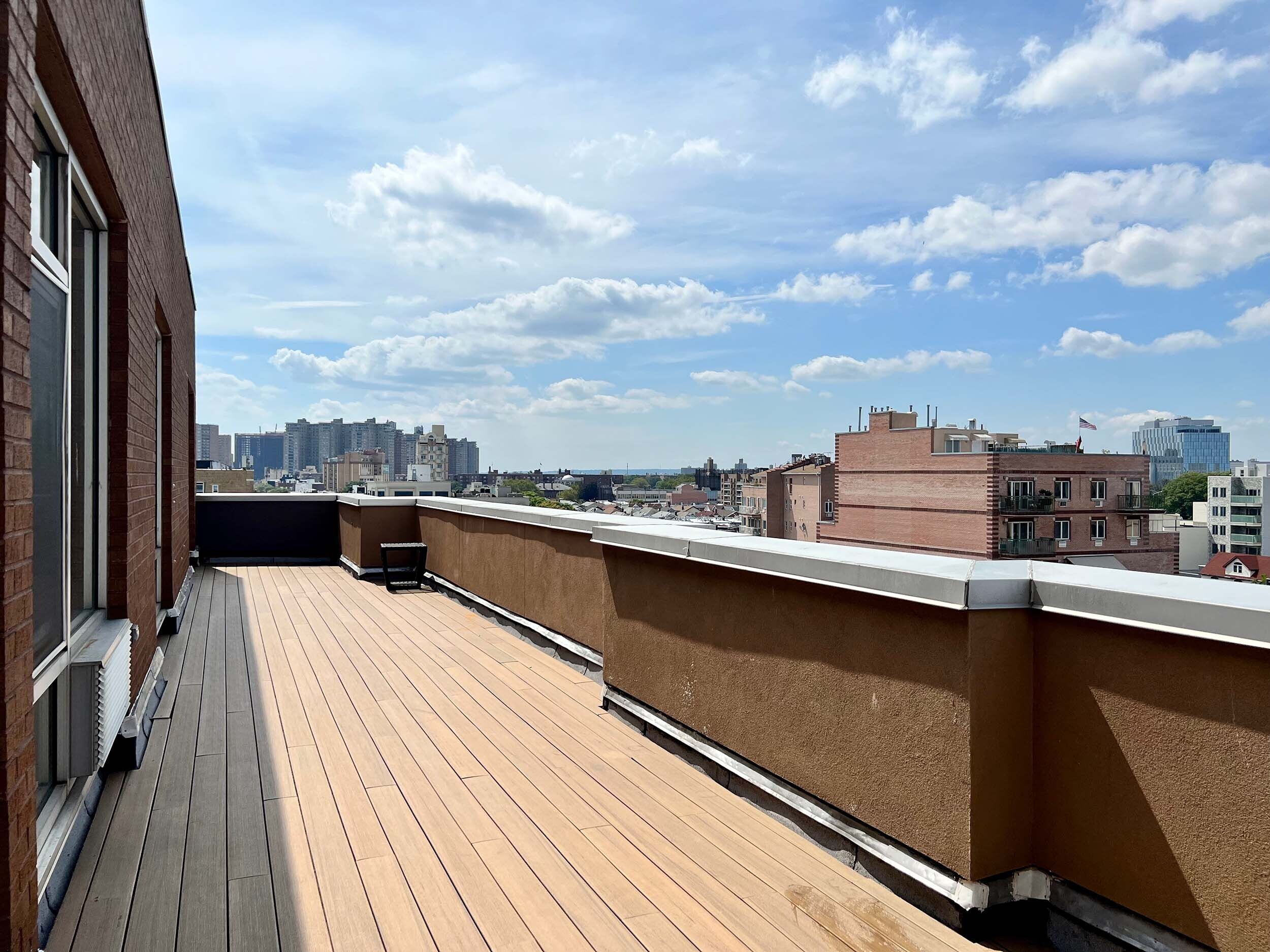 Photo 1 of 108 Neptune Avenue 6C, Brighton Beach, New York, $3,900, Web #: 1090004261