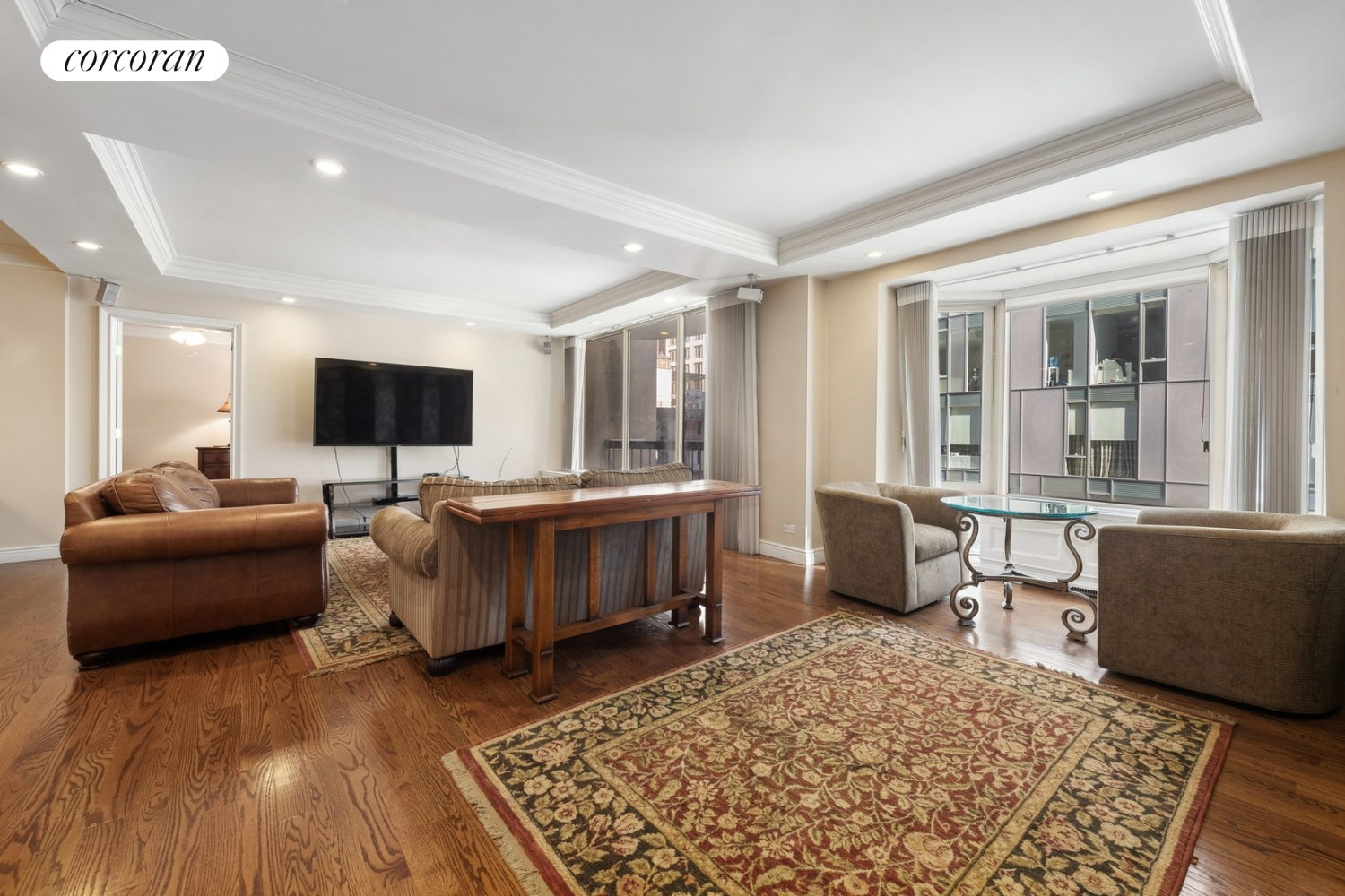 150 East 85th Street 8Abc, Upper East Side, Upper East Side, NYC - 3 Bedrooms  
4 Bathrooms  
4 Rooms - 