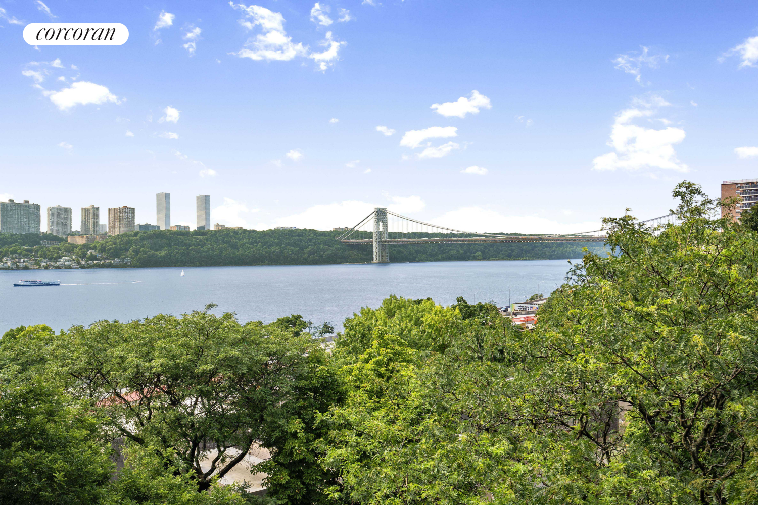 750 Riverside Drive 4A, Hamilton Heights, Upper Manhattan, NYC - 1 Bedrooms  
1 Bathrooms  
3 Rooms - 