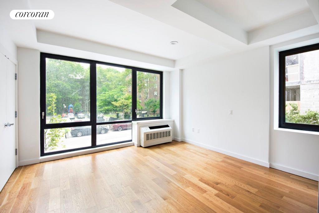 48 East 132nd Street 2E, Central Harlem, Upper Manhattan, NYC - 1 Bathrooms  
2 Rooms - 