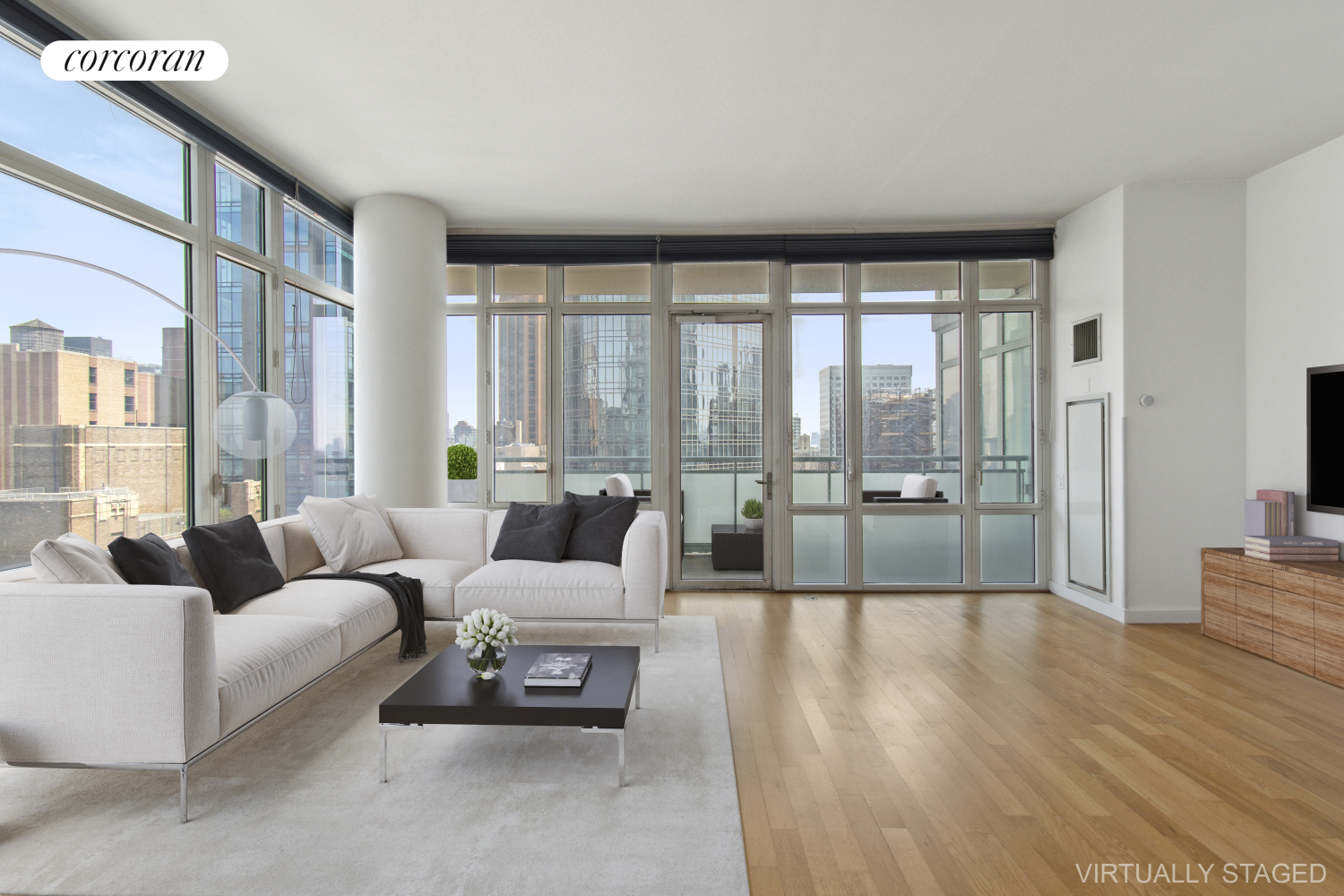 325 5th Avenue 30C, Gramercy Park And Murray Hill, Downtown, NYC - 2 Bedrooms  
2 Bathrooms  
4 Rooms - 