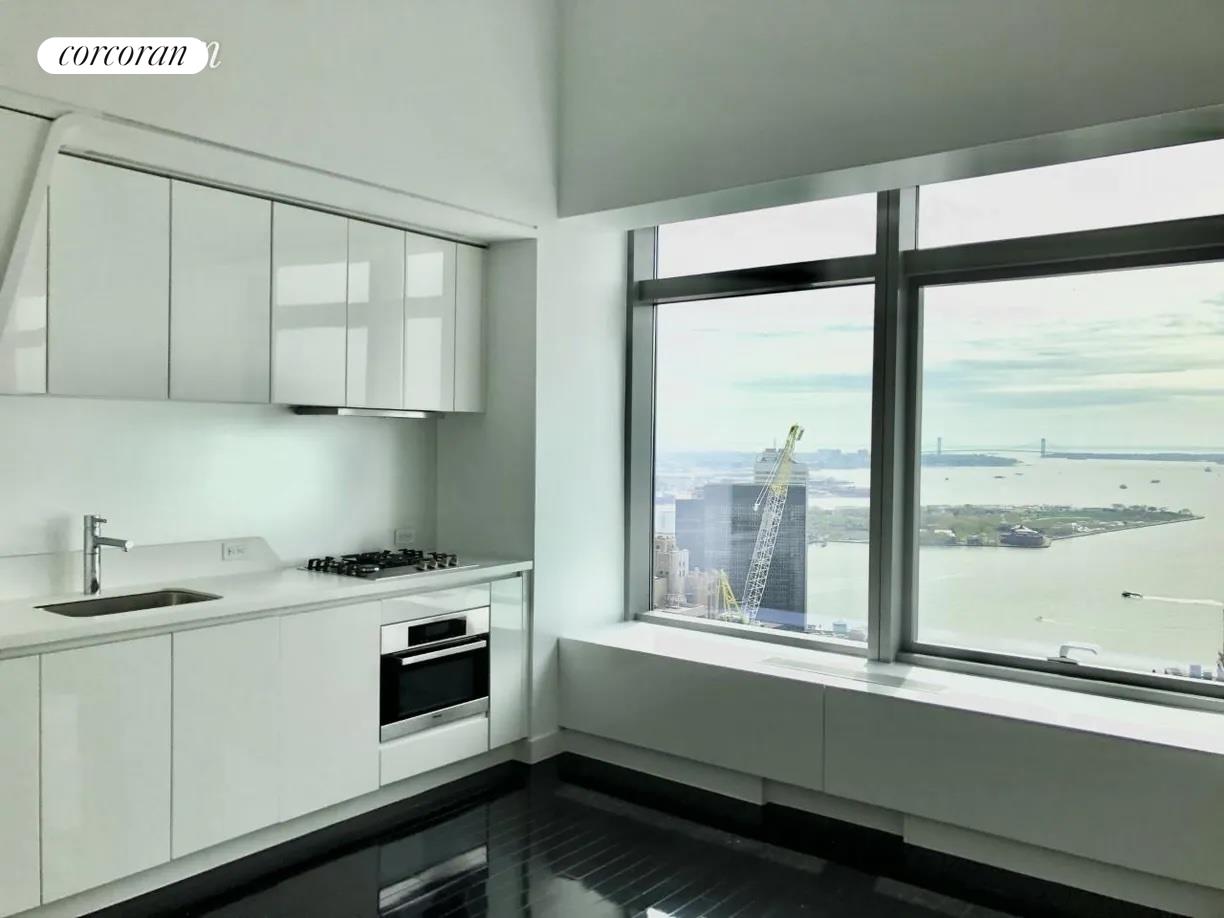 123 Washington Street 56H, Financial District, Downtown, NYC - 1 Bedrooms  
1 Bathrooms  
3 Rooms - 