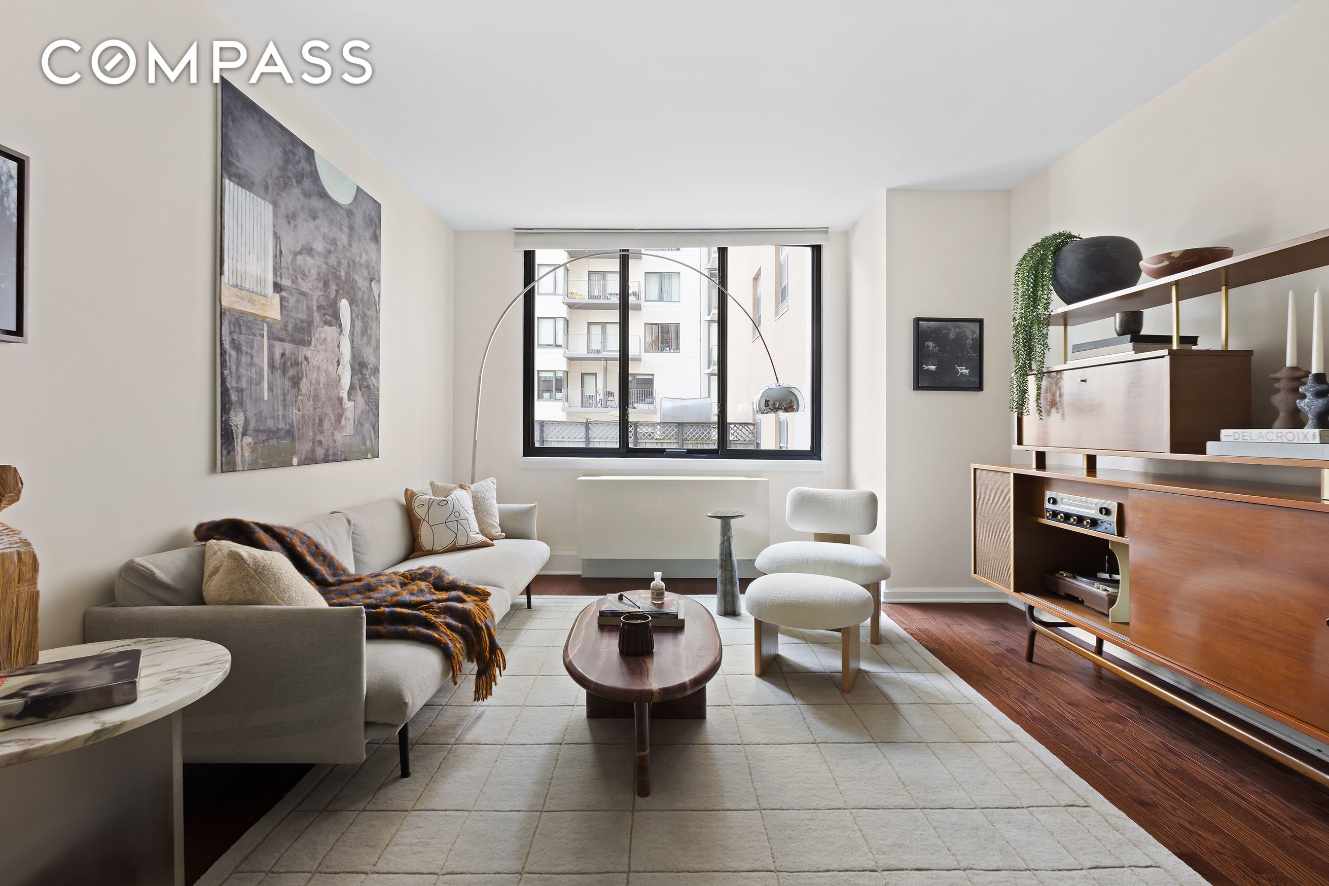 Photo 1 of 199 Bowery 3D, Lower East Side, NYC, $1,350,000, Web #: 1090004450