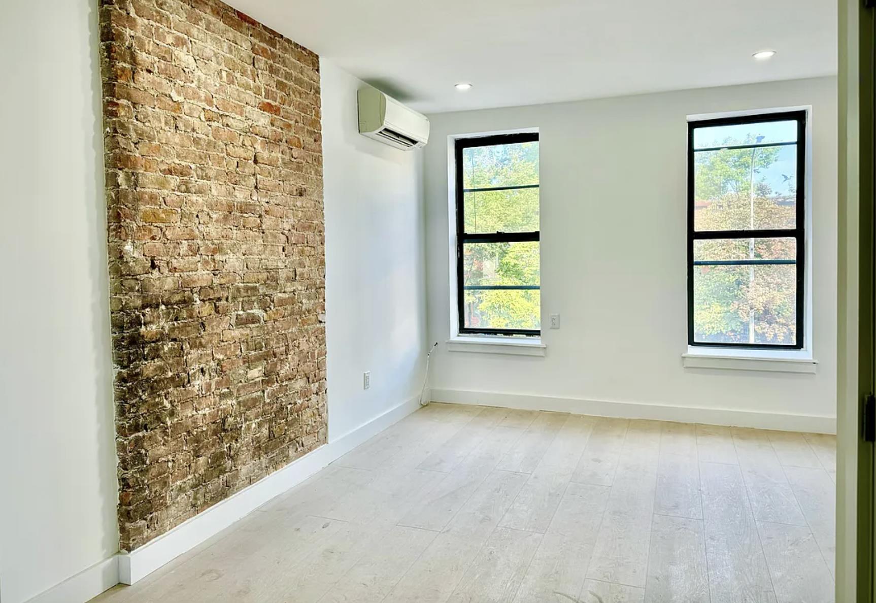 1671 8th Avenue 3-R, South Slope, Brooklyn, New York - 1 Bedrooms  
1 Bathrooms  
4 Rooms - 