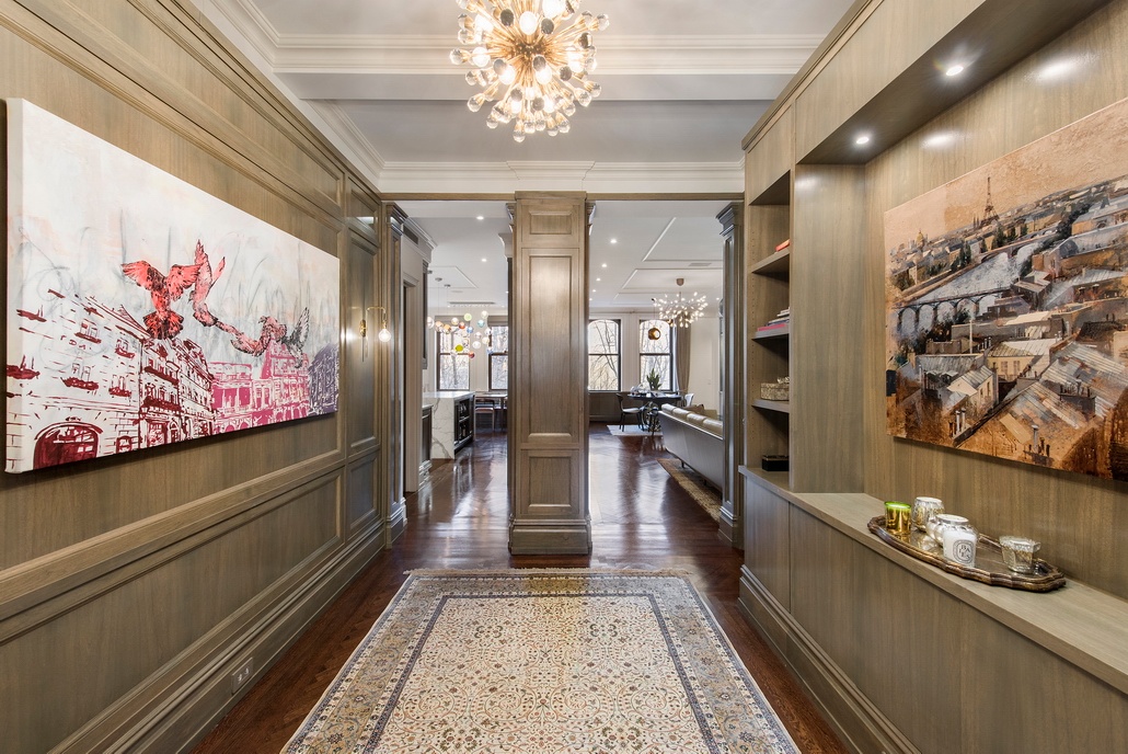 36 Gramercy Park East 3-N