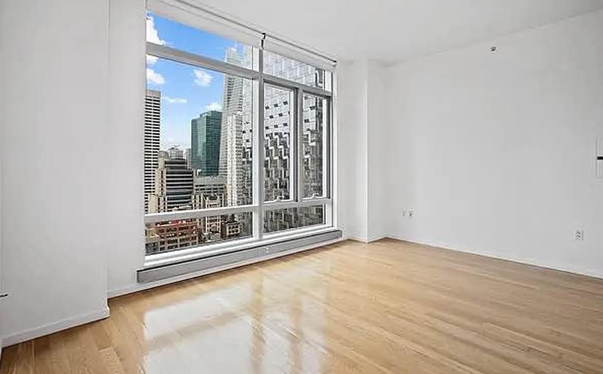 18 West 48th Street 28D, Chelsea And Clinton, Downtown, NYC - 1 Bedrooms  
1 Bathrooms  
3 Rooms - 