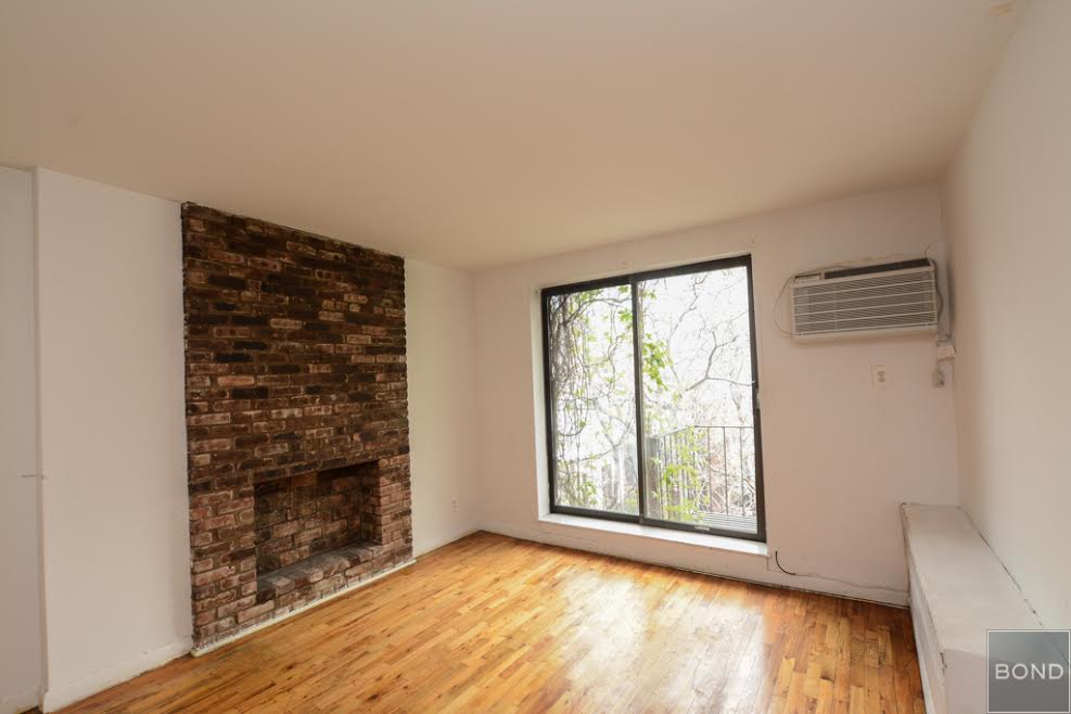 Photo 1 of 403 East 87th Street 4C, Upper East Side, NYC, $2,800, Web #: 1090075938