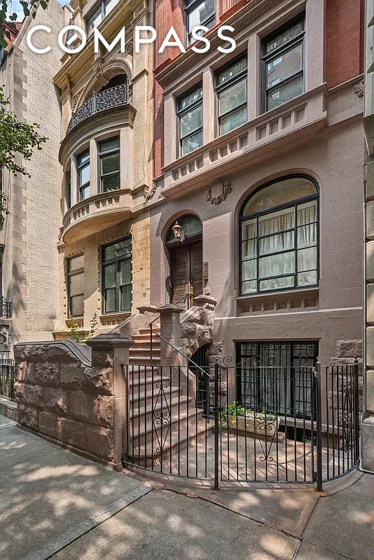 Photo 1 of 59 East 73rd Street, Upper East Side, NYC, $9,995,000, Web #: 1090075940