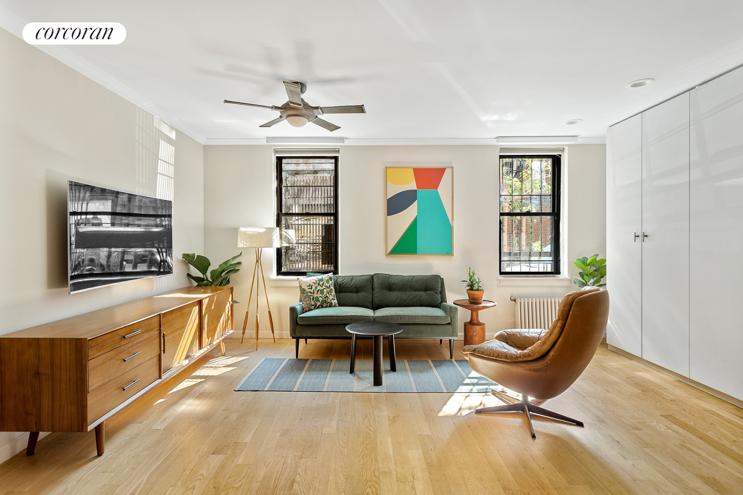 Photo 1 of 61 Horatio Street D, West Village, NYC, $749,000, Web #: 1090075946