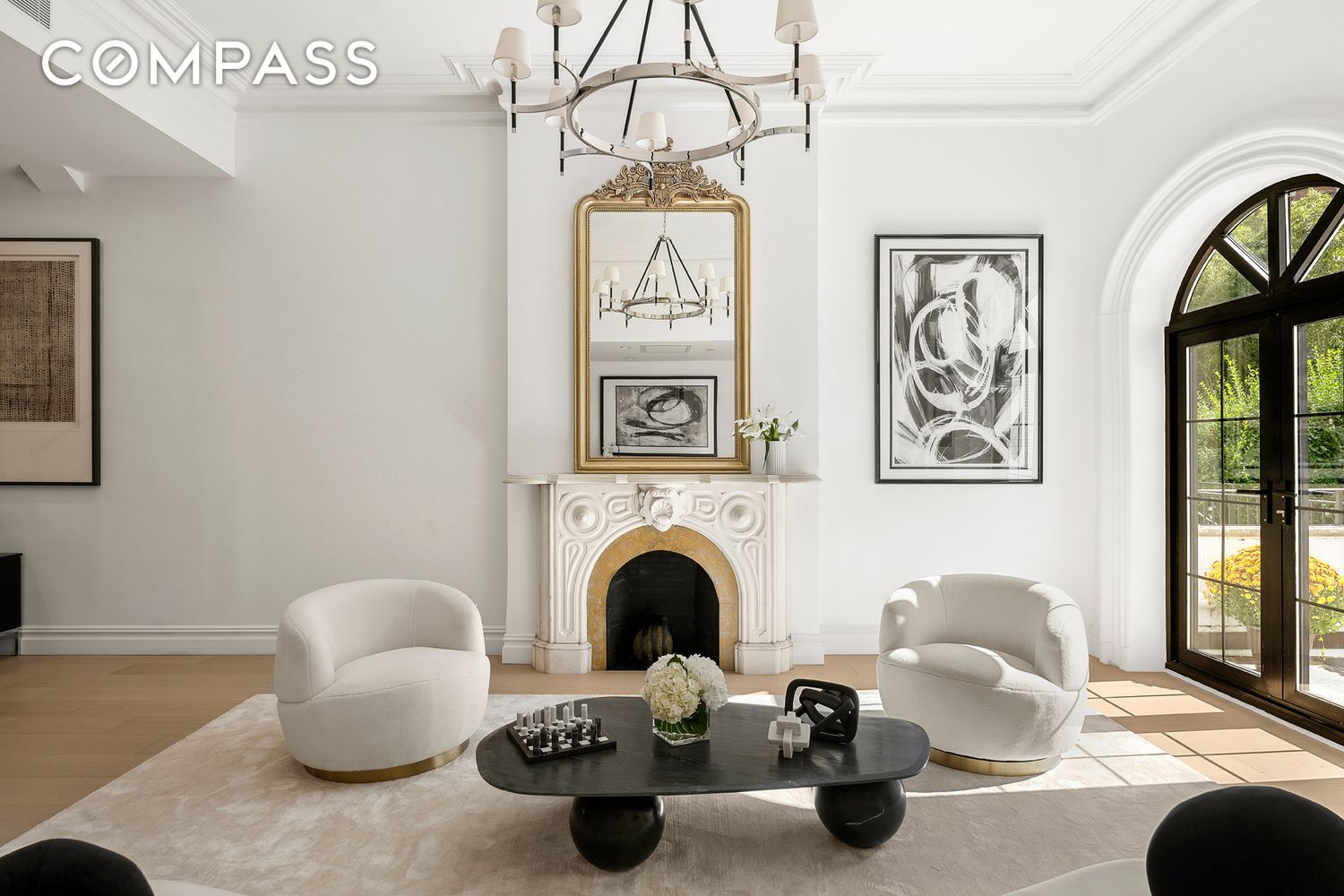 Photo 1 of 222 East 61st Street, Upper East Side, NYC, $9,995,000, Web #: 1090075966