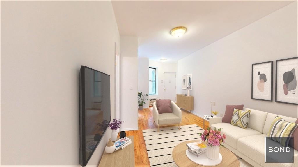 417 East 65th Street 9, Upper East Side, Upper East Side, NYC - 2 Bedrooms  
1 Bathrooms  
4 Rooms - 