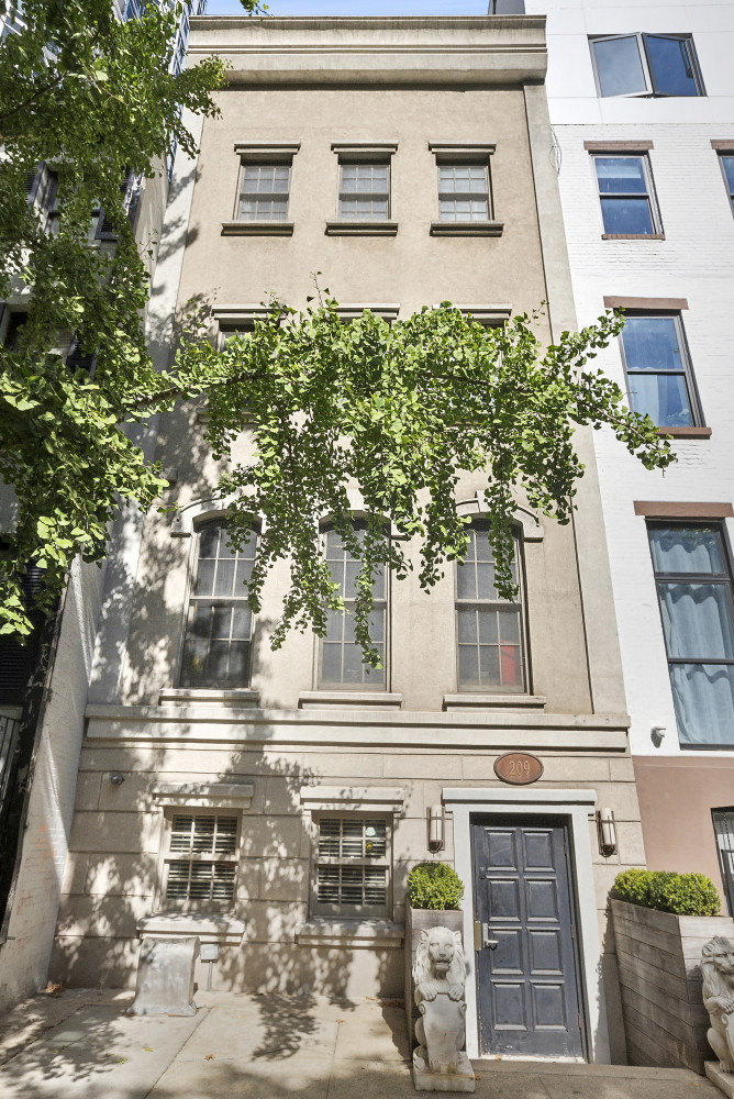 Photo 1 of 209 East 31st Street, Midtown East, NYC, $8,900,000, Web #: 1090075976