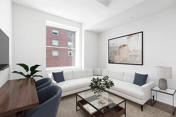 Photo 1 of 116 John Street 3205, Financial District, NYC, $3,813, Web #: 1090083446