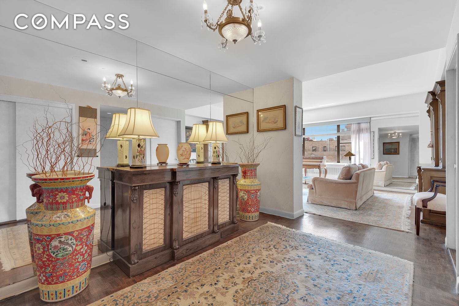 11 East 86th Street 19B, Upper East Side, Upper East Side, NYC - 2 Bedrooms  
2 Bathrooms  
5 Rooms - 