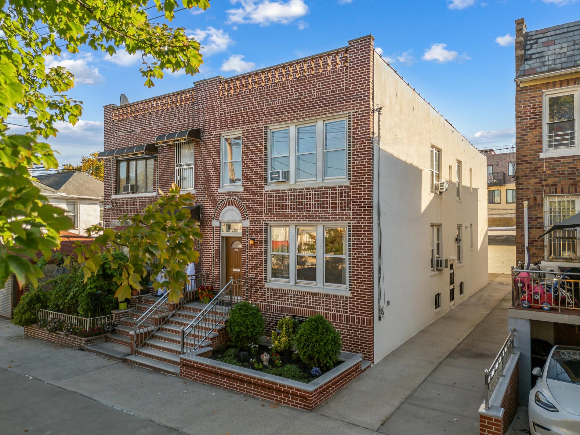 966 70th Street, Dyker Heights, Brooklyn, New York -  - 