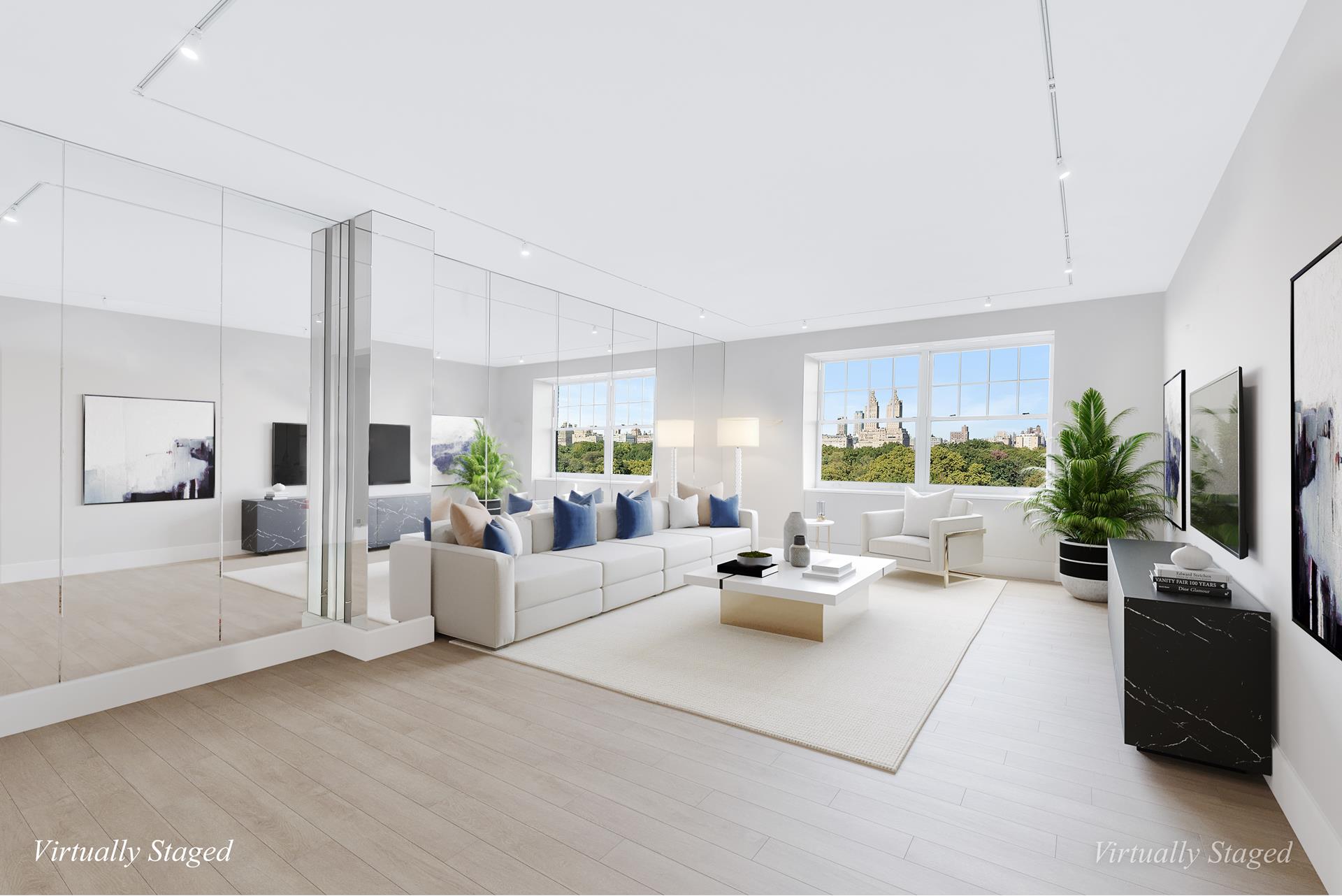 Photo 1 of 965 5th Avenue 11B, Upper East Side, NYC, $4,295,000, Web #: 1090121761