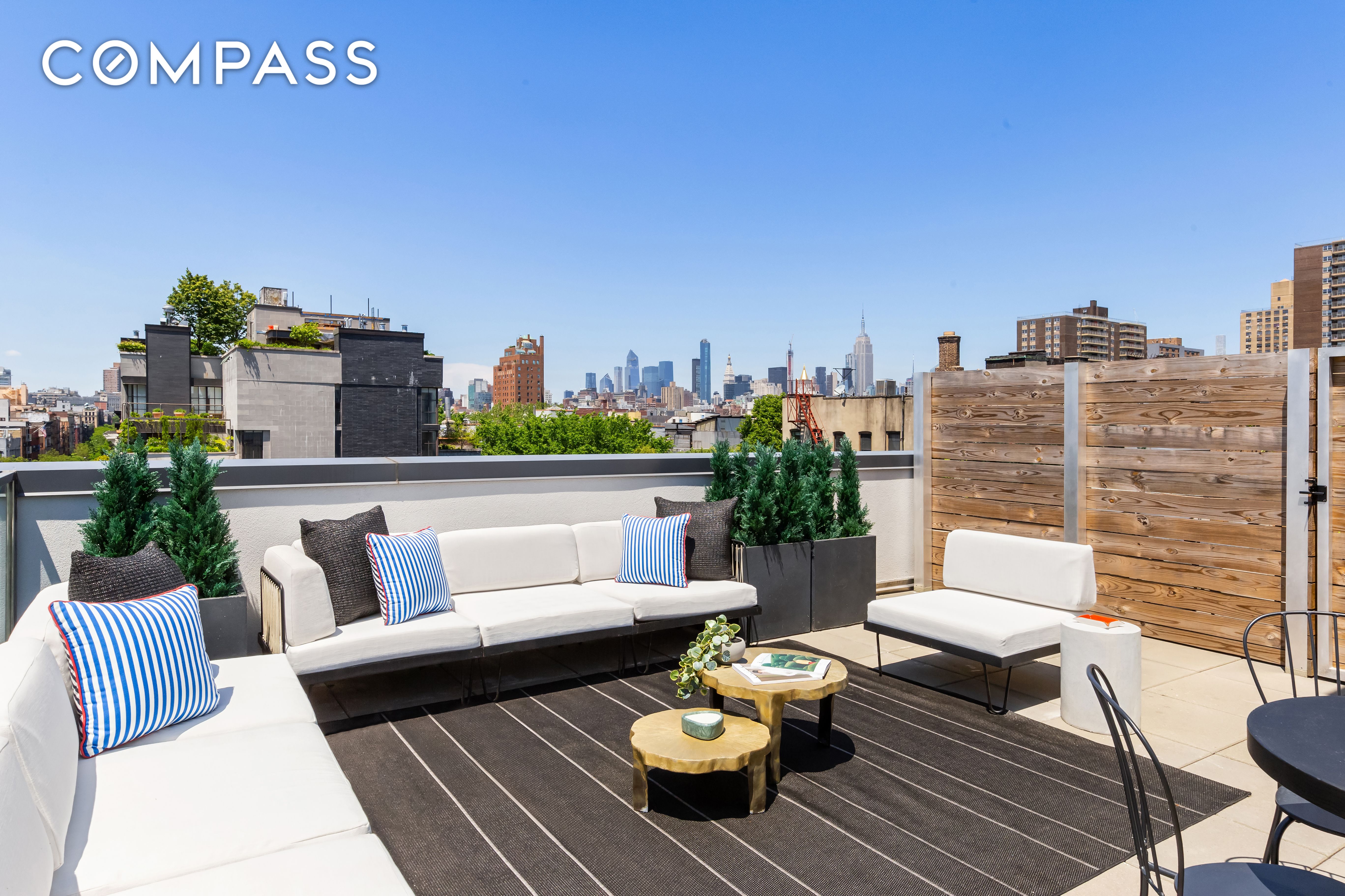 Photo 1 of 277 East 7th Street Penthouse, East Village, NYC, $1,999,999, Web #: 1090156429