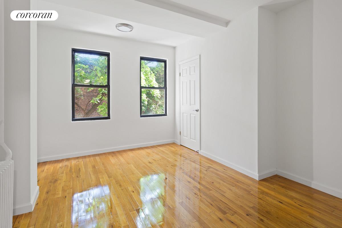 Photo 1 of 361 West 51st Street 2F, Midtown West, NYC, $3,300, Web #: 1090157792